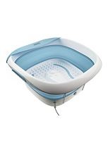 HoMedics Luxury Foldaway Footspa